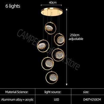 wall chandelier, wall lamps, cob, chandelier, modern chandelier, pendant lights, Buy chandelier online, lights, lighting, buy lights online, lamps and lights, hdc lights, home decor, wall hangings, wall lamps