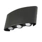 wall chandelier, wall lamps, cob, chandelier, modern chandelier, pendant lights, Buy chandelier online, lights, lighting, buy lights online, lamps and lights, hdc lights, home decor, wall hangings, wall lamps