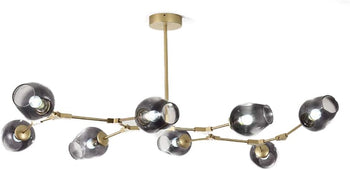 wall chandelier, wall lamps, cob, chandelier, modern chandelier, pendant lights, Buy chandelier online, lights, lighting, buy lights online, lamps and lights, hdc lights, home decor, wall hangings, wall lamps