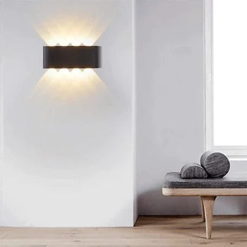 wall chandelier, wall lamps, cob, chandelier, modern chandelier, pendant lights, Buy chandelier online, lights, lighting, buy lights online, lamps and lights, hdc lights, home decor, wall hangings, wall lamps