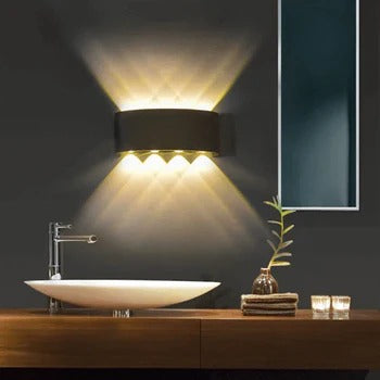 wall chandelier, wall lamps, cob, chandelier, modern chandelier, pendant lights, Buy chandelier online, lights, lighting, buy lights online, lamps and lights, hdc lights, home decor, wall hangings, wall lamps