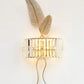wall chandelier, wall lamps, Ceiling lights, chandelier, modern chandelier, pendant lights, Buy chandelier online, lights, lighting, buy lights online, lamps and lights, hdc lights, home decor, wall hangings, wall lamps for bedroom, wall fancy lights,  jhumar for home, lamps for living room