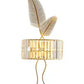 wall chandelier, wall lamps, Ceiling lights, chandelier, modern chandelier, pendant lights, Buy chandelier online, lights, lighting, buy lights online, lamps and lights, hdc lights, home decor, wall hangings, wall lamps for bedroom, wall fancy lights,  jhumar for home, lamps for living room