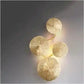 wall chandelier, wall lamps, Ceiling lights, chandelier, modern chandelier, pendant lights, Buy chandelier online, lights, lighting, buy lights online, lamps and lights, hdc lights, home decor, wall hangings, wall lamps for bedroom, wall fancy lights,  jhumar for home, lamps for living room