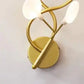 wall chandelier, wall lamps, Ceiling lights, chandelier, modern chandelier, pendant lights, Buy chandelier online, lights, lighting, buy lights online, lamps and lights, hdc lights, home decor, wall hangings, wall lamps for bedroom, wall fancy lights,  jhumar for home, lamps for living room