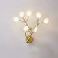 wall chandelier, wall lamps, Ceiling lights, chandelier, modern chandelier, pendant lights, Buy chandelier online, lights, lighting, buy lights online, lamps and lights, hdc lights, home decor, wall hangings, wall lamps for bedroom, wall fancy lights,  jhumar for home, lamps for living room