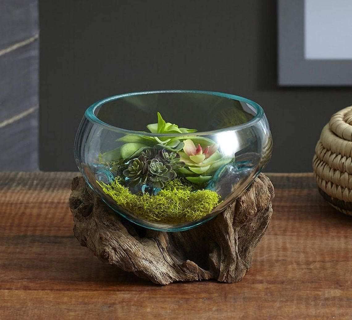 Molten Vase