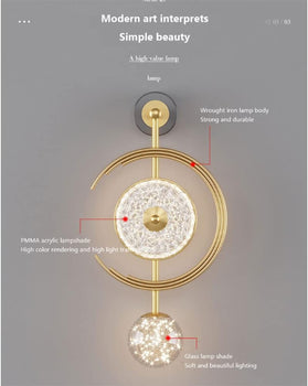 wall chandelier, wall lamps, cob, chandelier, modern chandelier, pendant lights, Buy chandelier online, lights, lighting, buy lights online, lamps and lights, hdc lights, home decor, wall hangings, wall lamps