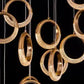 wall chandelier, wall lamps, cob, chandelier, modern chandelier, pendant lights, Buy chandelier online, lights, lighting, buy lights online, lamps and lights, hdc lights, home decor, wall hangings, wall lamps
