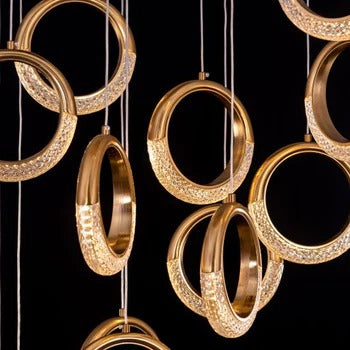 wall chandelier, wall lamps, cob, chandelier, modern chandelier, pendant lights, Buy chandelier online, lights, lighting, buy lights online, lamps and lights, hdc lights, home decor, wall hangings, wall lamps