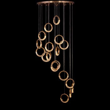 wall chandelier, wall lamps, cob, chandelier, modern chandelier, pendant lights, Buy chandelier online, lights, lighting, buy lights online, lamps and lights, hdc lights, home decor, wall hangings, wall lamps