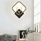 wall chandelier, wall lamps, cob, chandelier, modern chandelier, pendant lights, Buy chandelier online, lights, lighting, buy lights online, lamps and lights, hdc lights, home decor, wall hangings, wall lamps