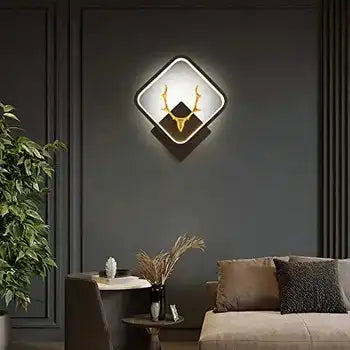 wall chandelier, wall lamps, cob, chandelier, modern chandelier, pendant lights, Buy chandelier online, lights, lighting, buy lights online, lamps and lights, hdc lights, home decor, wall hangings, wall lamps