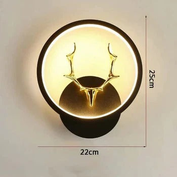 wall chandelier, wall lamps, cob, chandelier, modern chandelier, pendant lights, Buy chandelier online, lights, lighting, buy lights online, lamps and lights, hdc lights, home decor, wall hangings, wall lamps