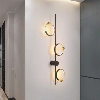 wall chandelier, wall lamps, cob, chandelier, modern chandelier, pendant lights, Buy chandelier online, lights, lighting, buy lights online, lamps and lights, hdc lights, home decor, wall hangings, wall lamps
