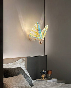 wall chandelier, wall lamps, Ceiling lights, chandelier, modern chandelier, pendant lights, Buy chandelier online, lights, lighting, buy lights online, lamps and lights, hdc lights, home decor, wall hangings, wall lamps for bedroom, wall fancy lights,  jhumar for home, lamps for living room
