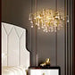 wall chandelier, wall lamps, cob, chandelier, modern chandelier, pendant lights, Buy chandelier online, lights, lighting, buy lights online, lamps and lights, hdc lights, home decor, wall hangings, wall lamps