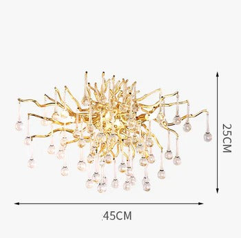 wall chandelier, wall lamps, cob, chandelier, modern chandelier, pendant lights, Buy chandelier online, lights, lighting, buy lights online, lamps and lights, hdc lights, home decor, wall hangings, wall lamps
