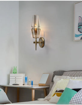 wall chandelier, wall lamps, cob, chandelier, modern chandelier, pendant lights, Buy chandelier online, lights, lighting, buy lights online, lamps and lights, hdc lights, home decor, wall hangings, wall lamps