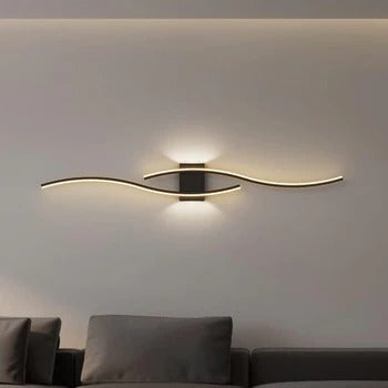wall chandelier, wall lamps, cob, chandelier, modern chandelier, pendant lights, Buy chandelier online, lights, lighting, buy lights online, lamps and lights, hdc lights, home decor, wall hangings, wall lamps