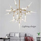 wall chandelier, wall lamps, cob, chandelier, modern chandelier, pendant lights, Buy chandelier online, lights, lighting, buy lights online, lamps and lights, hdc lights, home decor, wall hangings, wall lamps
