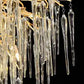 wall chandelier, wall lamps, Ceiling lights, chandelier, modern chandelier, pendant lights, Buy chandelier online, lights, lighting, buy lights online, lamps and lights, hdc lights, home decor, wall hangings, wall lamps for bedroom, wall fancy lights,  jhumar for home, lamps for living room