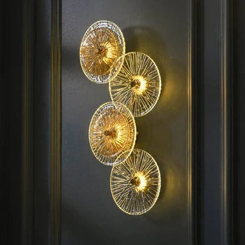 wall chandelier, wall lamps, cob, chandelier, modern chandelier, pendant lights, Buy chandelier online, lights, lighting, buy lights online, lamps and lights, hdc lights, home decor, wall hangings, wall lamps