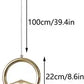 wall chandelier, wall lamps, Ceiling lights, chandelier, modern chandelier, pendant lights, Buy chandelier online, lights, lighting, buy lights online, lamps and lights, hdc lights, home decor, wall hangings, wall lamps for bedroom, wall fancy lights,  jhumar for home, lamps for living room