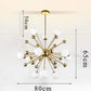 wall chandelier, wall lamps, cob, chandelier, modern chandelier, pendant lights, Buy chandelier online, lights, lighting, buy lights online, lamps and lights, hdc lights, home decor, wall hangings, wall lamps