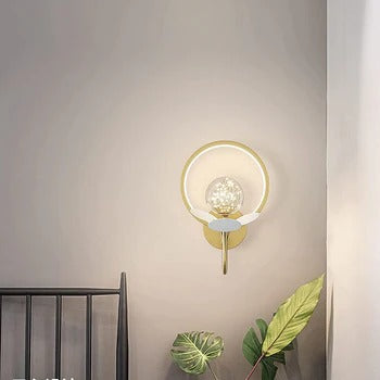 wall chandelier, wall lamps, cob, chandelier, modern chandelier, pendant lights, Buy chandelier online, lights, lighting, buy lights online, lamps and lights, hdc lights, home decor, wall hangings, wall lamps
