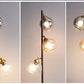 wall chandelier, wall lamps, Ceiling lights, chandelier, modern chandelier, pendant lights, Buy chandelier online, lights, lighting, buy lights online, lamps and lights, hdc lights, home decor, wall hangings, wall lamps for bedroom, wall fancy lights,  jhumar for home, lamps for living room