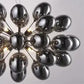 wall chandelier, wall lamps, Ceiling lights, chandelier, modern chandelier, pendant lights, Buy chandelier online, lights, lighting, buy lights online, lamps and lights, hdc lights, home decor, wall hangings, wall lamps for bedroom, wall fancy lights,  jhumar for home, lamps for living room