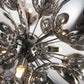 wall chandelier, wall lamps, Ceiling lights, chandelier, modern chandelier, pendant lights, Buy chandelier online, lights, lighting, buy lights online, lamps and lights, hdc lights, home decor, wall hangings, wall lamps for bedroom, wall fancy lights,  jhumar for home, lamps for living room