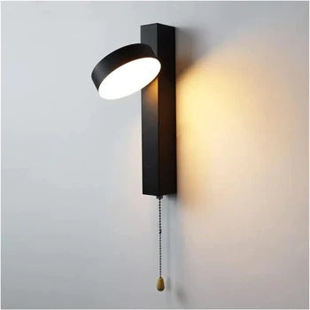 HDC Rotatable Adjustable Light Angle Indoor Wall Light