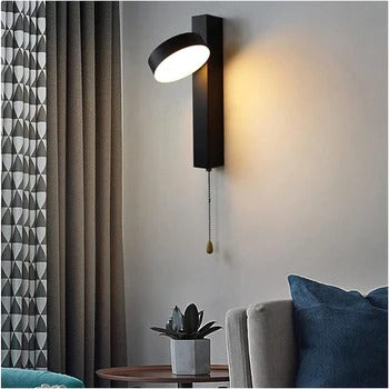 HDC Rotatable Adjustable Light Angle Indoor Wall Light