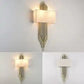 wall chandelier, wall lamps, cob, chandelier, modern chandelier, pendant lights, Buy chandelier online, lights, lighting, buy lights online, lamps and lights, hdc lights, home decor, wall hangings, wall lamps