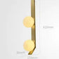 wall chandelier, wall lamps, cob, chandelier, modern chandelier, pendant lights, Buy chandelier online, lights, lighting, buy lights online, lamps and lights, hdc lights, home decor, wall hangings, wall lamps