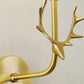 wall chandelier, wall lamps, cob, chandelier, modern chandelier, pendant lights, Buy chandelier online, lights, lighting, buy lights online, lamps and lights, hdc lights, home decor, wall hangings, wall lamps