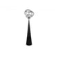 Hdc Nordic Minimalist Volcano Lava Floor Lamp Creative LED Light Source for Hotel Bedroom Clothing Shop