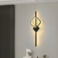 Hdc Modern Led Lighting Decoration Wall Light