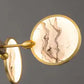 wall chandelier, wall lamps, cob, chandelier, modern chandelier, pendant lights, Buy chandelier online, lights, lighting, buy lights online, lamps and lights, hdc lights, home decor, wall hangings, wall lamps