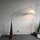 Hdc Arch Nordic Style Tall Lamp for Living Room Standing Lamp Atmosphere Floor Lamp