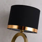 Hdc Modern Floor Lamp Living Room Bedroom Bedside Lamp Retro Lamp