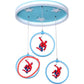 Hdc Spiderman Ceiling Light - Deco Lighting for Kids Room - Babies Decor