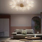 wall chandelier, wall lamps, Ceiling lights, chandelier, modern chandelier, pendant lights, Buy chandelier online, lights, lighting, buy lights online, lamps and lights, hdc lights, home decor, wall hangings, wall lamps for bedroom, wall fancy lights,  jhumar for home, lamps for living room