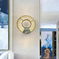 wall chandelier, wall lamps, Ceiling lights, chandelier, modern chandelier, pendant lights, Buy chandelier online, lights, lighting, buy lights online, lamps and lights, hdc lights, home decor, wall hangings, wall lamps for bedroom, wall fancy lights,  jhumar for home, lamps for living room