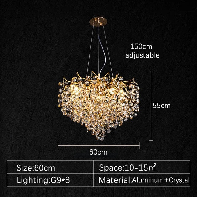 wall chandelier, wall lamps, Ceiling lights, chandelier, modern chandelier, pendant lights, Buy chandelier online, lights, lighting, buy lights online, lamps and lights, hdc lights, home decor, wall hangings, wall lamps for bedroom, wall fancy lights,  jhumar for home, lamps for living room