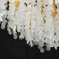 wall chandelier, wall lamps, Ceiling lights, chandelier, modern chandelier, pendant lights, Buy chandelier online, lights, lighting, buy lights online, lamps and lights, hdc lights, home decor, wall hangings, wall lamps for bedroom, wall fancy lights,  jhumar for home, lamps for living room