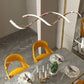 wall chandelier, wall lamps, Ceiling lights, chandelier, modern chandelier, pendant lights, Buy chandelier online, lights, lighting, buy lights online, lamps and lights, hdc lights, home decor, wall hangings, wall lamps for bedroom, wall fancy lights,  jhumar for home, lamps for living room