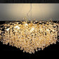 wall chandelier, wall lamps, Ceiling lights, chandelier, modern chandelier, pendant lights, Buy chandelier online, lights, lighting, buy lights online, lamps and lights, hdc lights, home decor, wall hangings, wall lamps for bedroom, wall fancy lights,  jhumar for home, lamps for living room